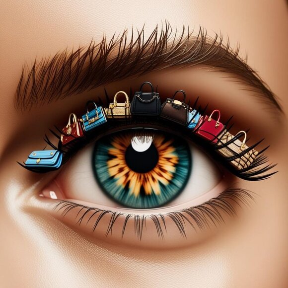 WE ARE LIVE! Like to be notified 💜 - Picture 2 of 2